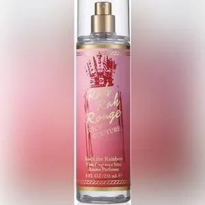 Rah rah rouge 2025 perfume